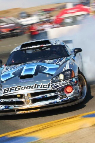 Dodge Viper обои