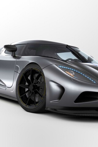 Koenigsegg Agera обои