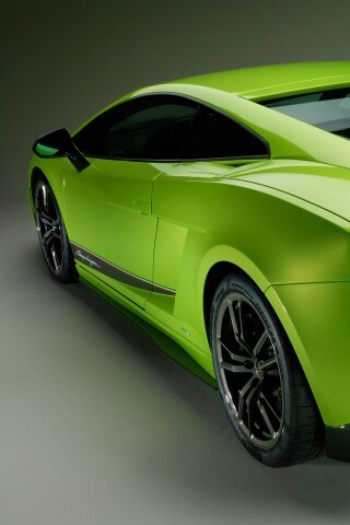 Lamborghini Gallardo обои