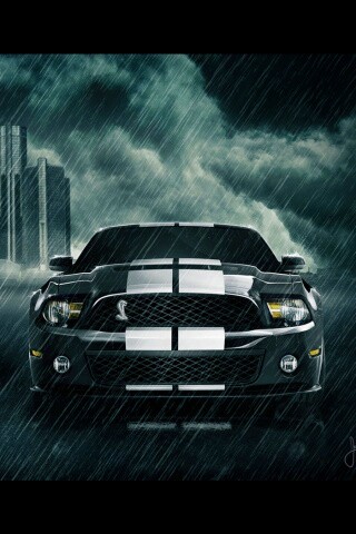 Спорткары обои