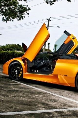 Lamborghini обои