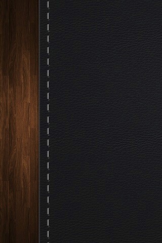 Кожано-деревянная текстура обои