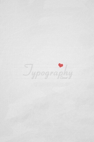 Венец типографии обои