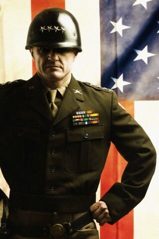 Американский патриот обои