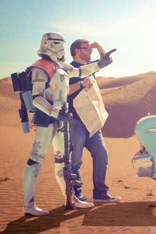 Как проехать? обои