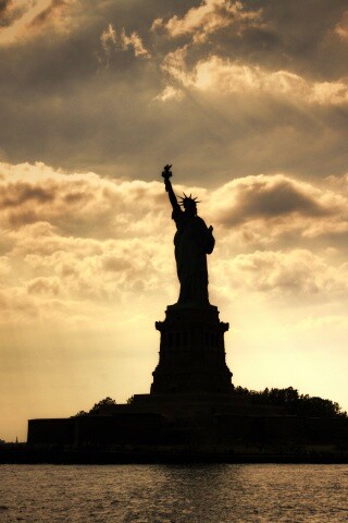 Остров свободы обои