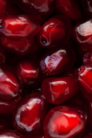 Ядра граната обои