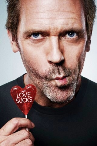 Любовь сосёт обои