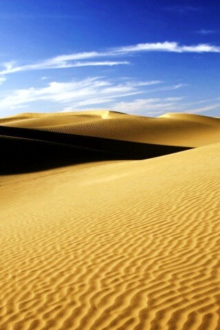 Пустыня Сахара обои
