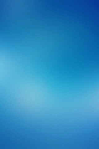 Простые синие обои обои