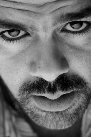 Жамель Деббуз обои