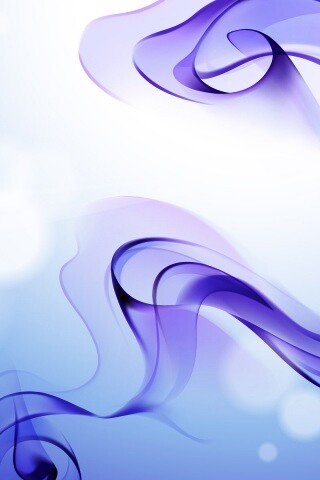 Абстрактные ленты обои