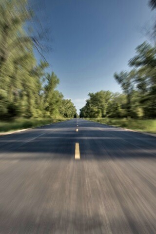 Ускорение обои