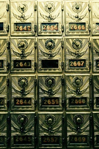 Модульный корпус обои