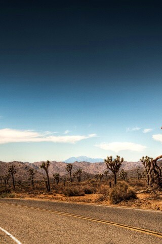 Поворот обои