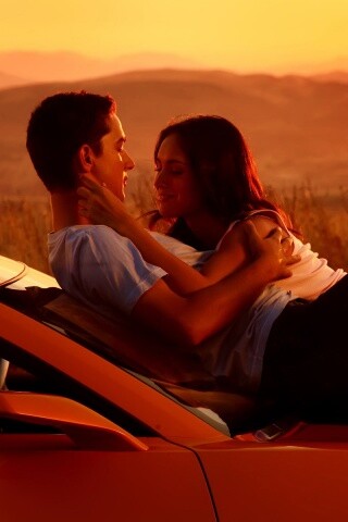 Кадр из фильма трансформеры обои