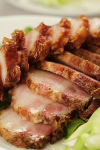 Нарезка шпика обои