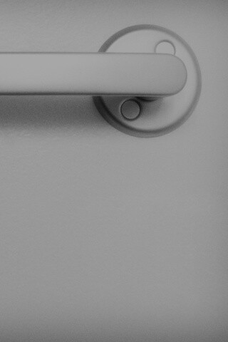 Дверная ручка обои