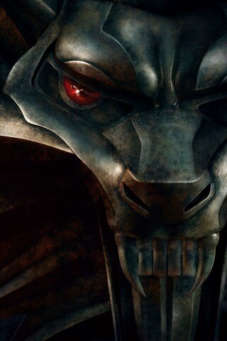 К игре Wither обои