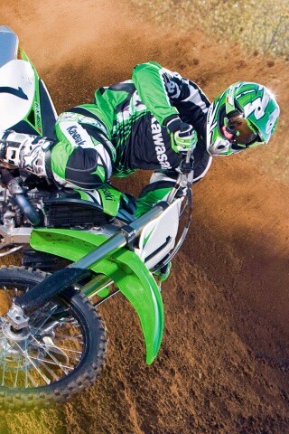 Моторалли обои