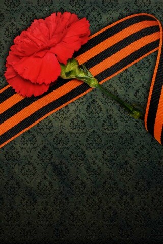 К 9 мая обои