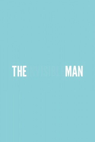 Невидимый человек обои