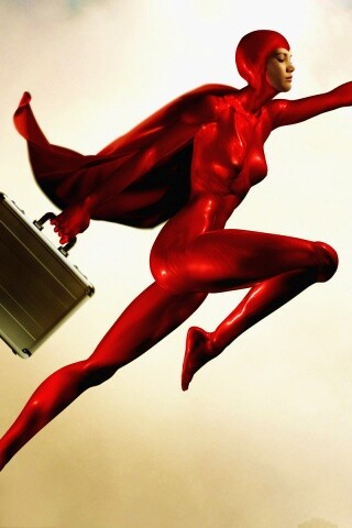 Супер клерк обои