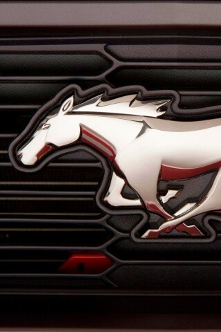 Mustang обои