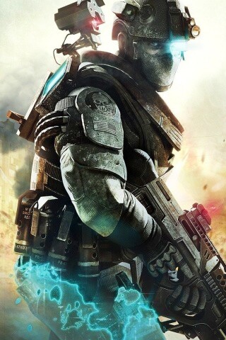 Splinter Cell Ghost Recon обои