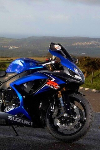 Suzuki обои