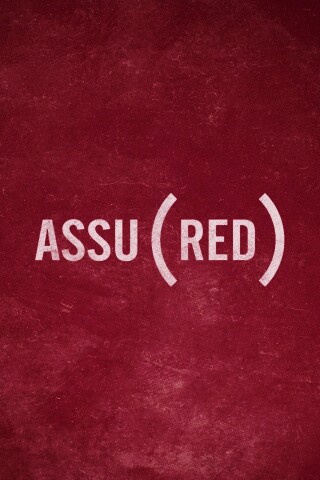 Assured — Гарантированный обои