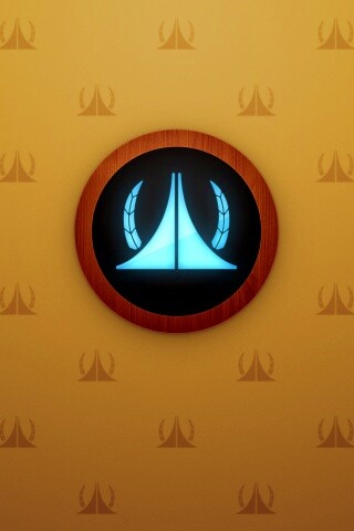 Executive starliner Axiom обои