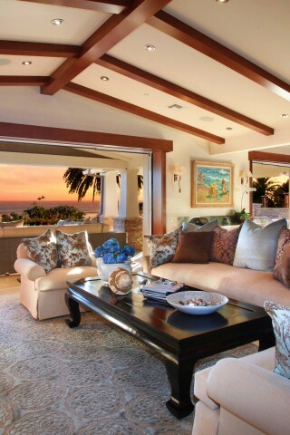 Уютная гостиная обои