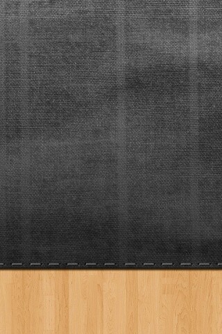 Ткань и дерево обои