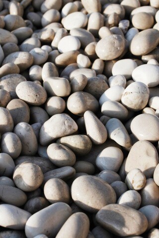 Морская галька обои