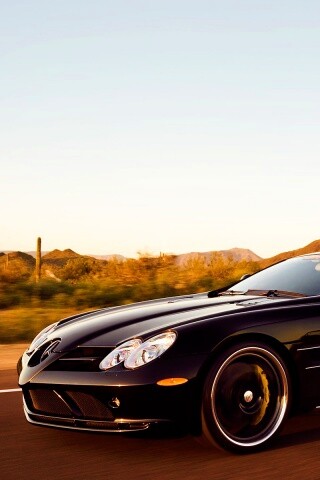 Мерседес бизнесс-класса обои