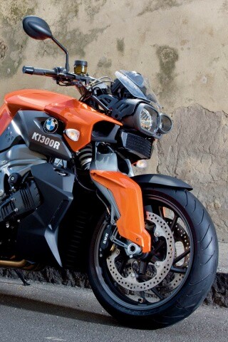 BMW K1300R обои