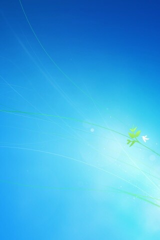 Оригинальные обои Windows 7 обои