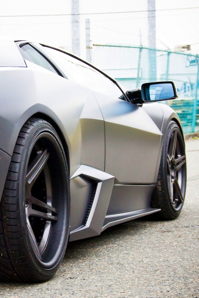 Железный зверь обои