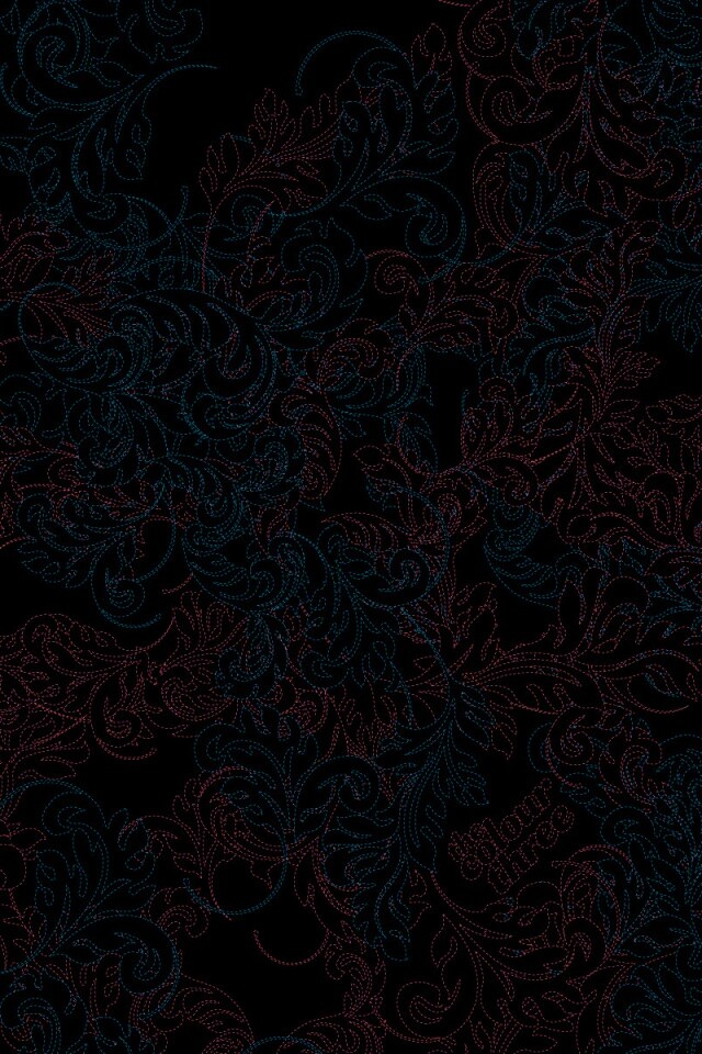 The colour three обои