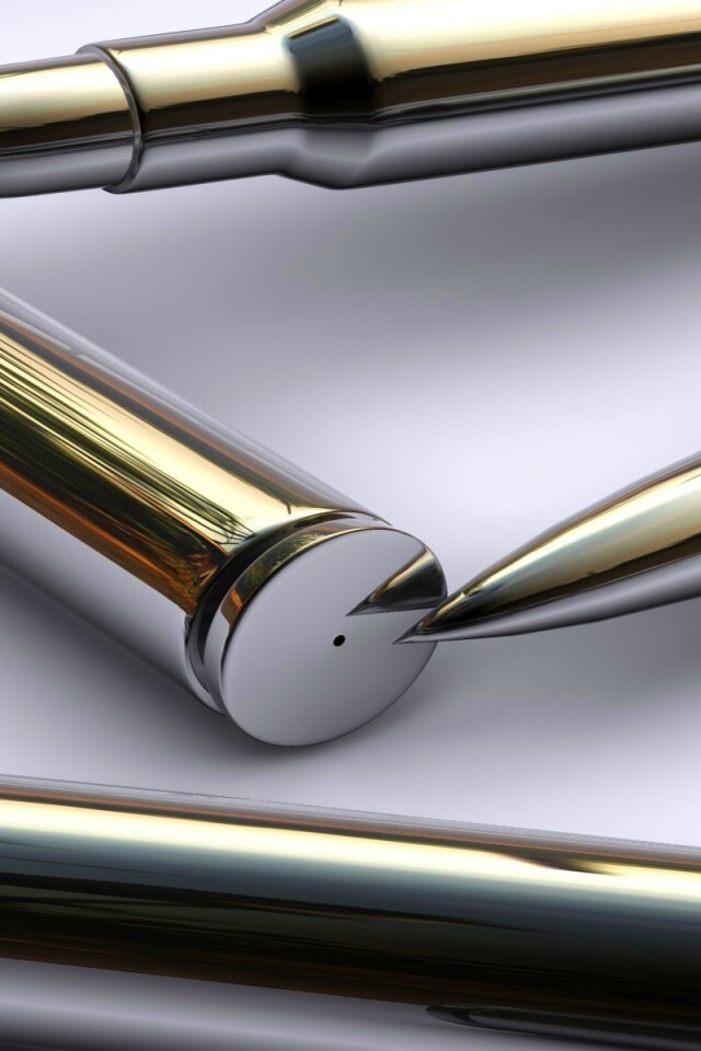 Патроны обои