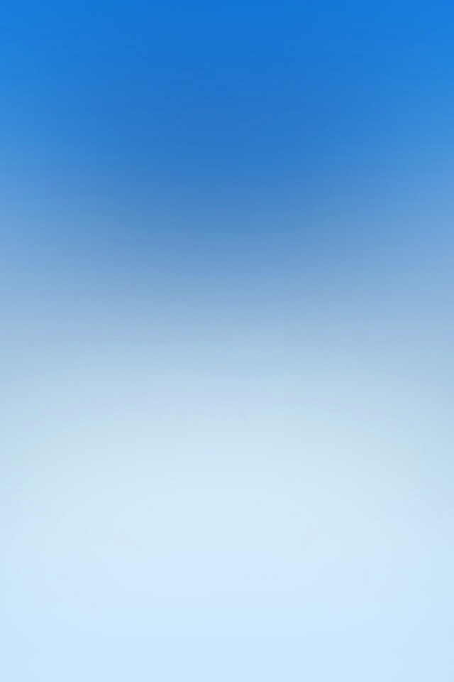 Голубой свет обои