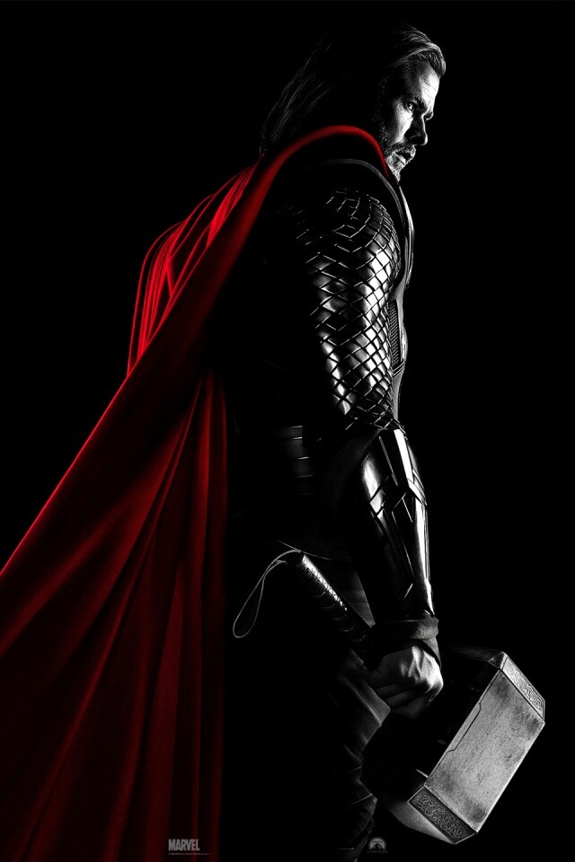 Мрачный Тор обои