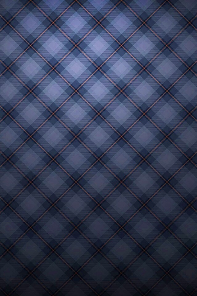 Синяя клетка обои