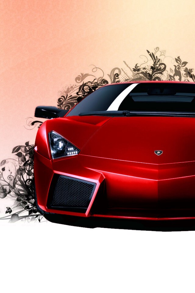 Lamborghini обои