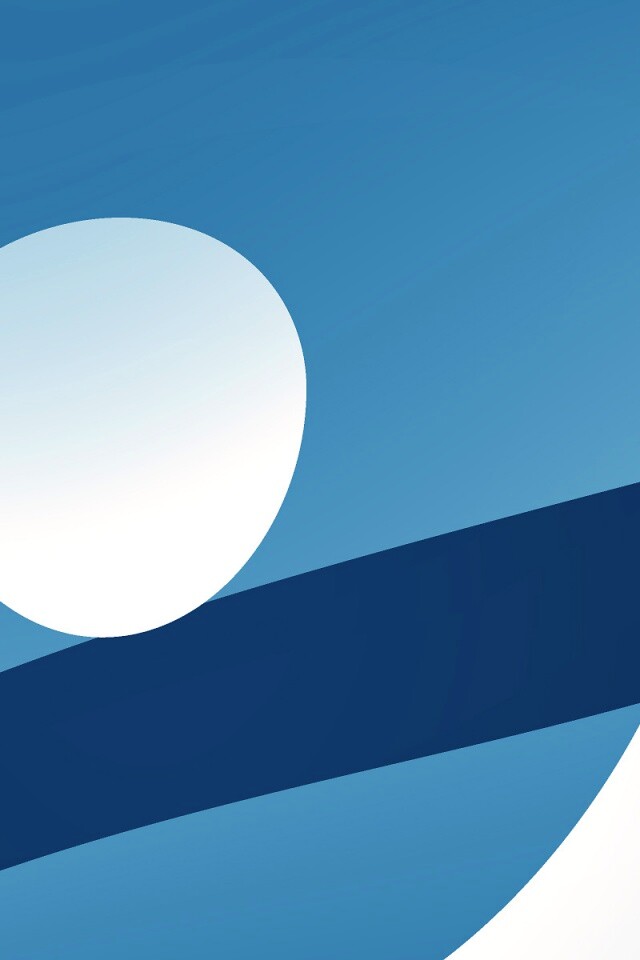 Дырявий синия язык обои