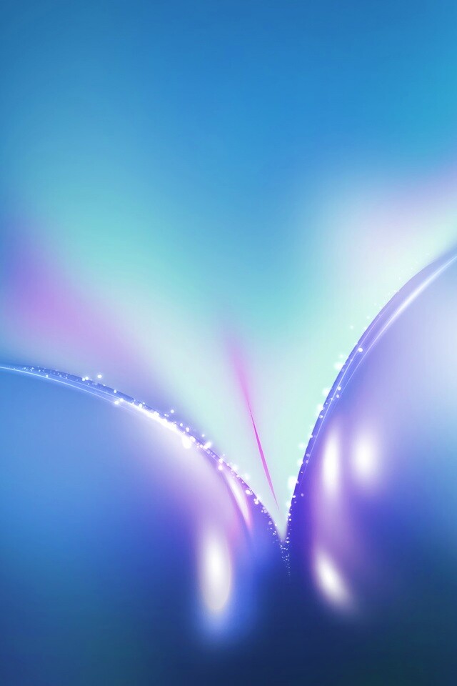 Блестящие шары обои