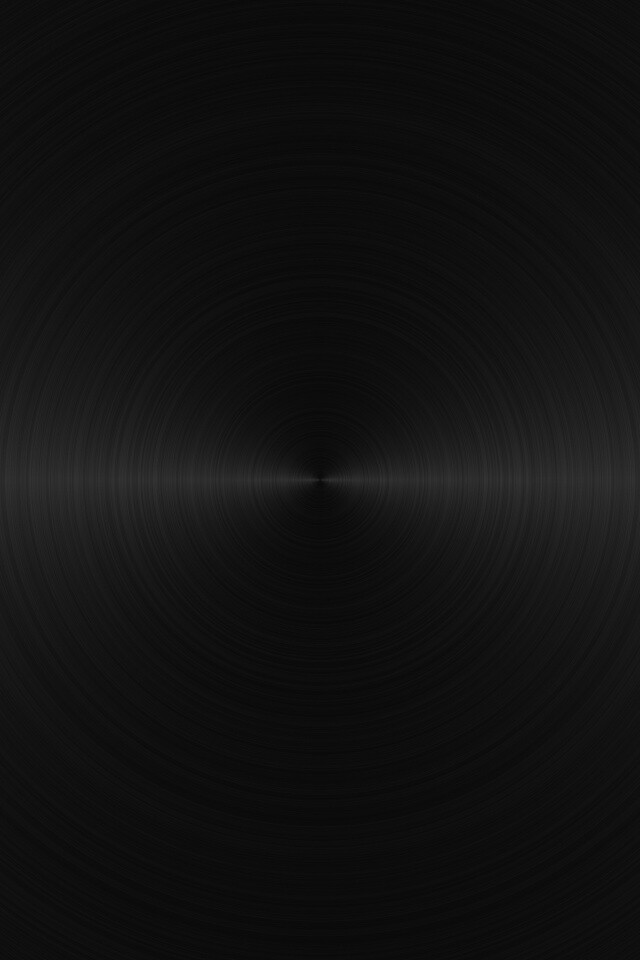Черные круги обои