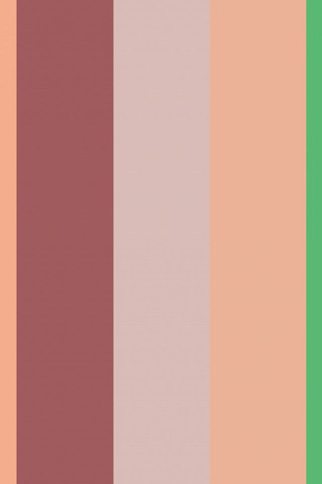 Полосы пастэльных тонов обои