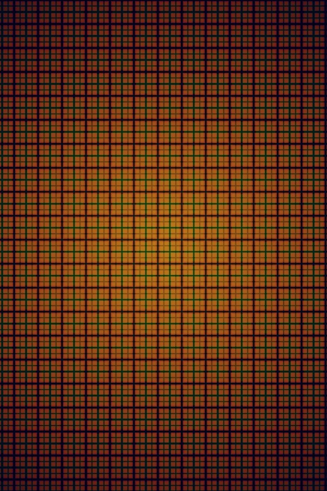 Красно-зеленые квадратики обои